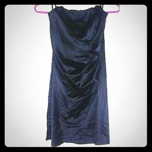 Womens Little Black Dress size 13